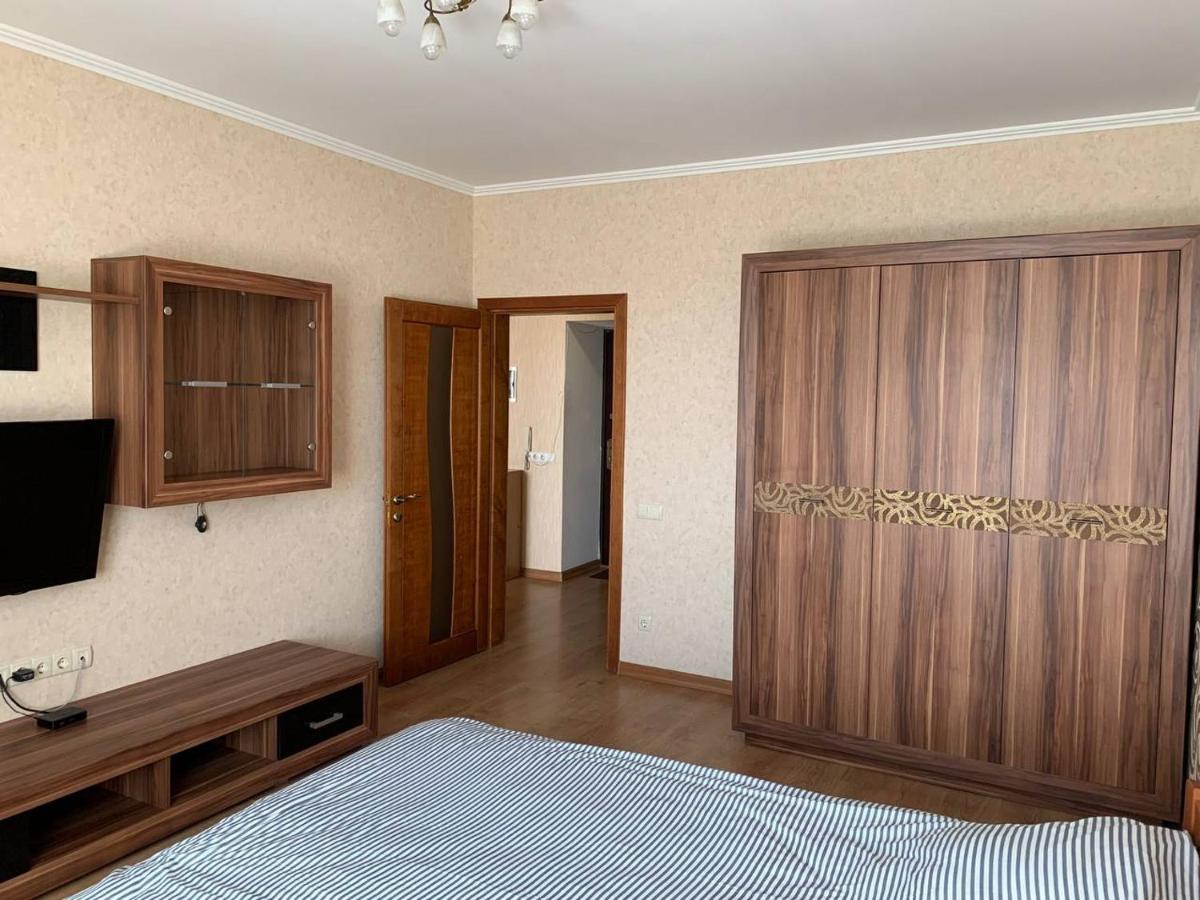 Apartments Staroportofrankovskaya&Pastera street Odessa Exteriör bild