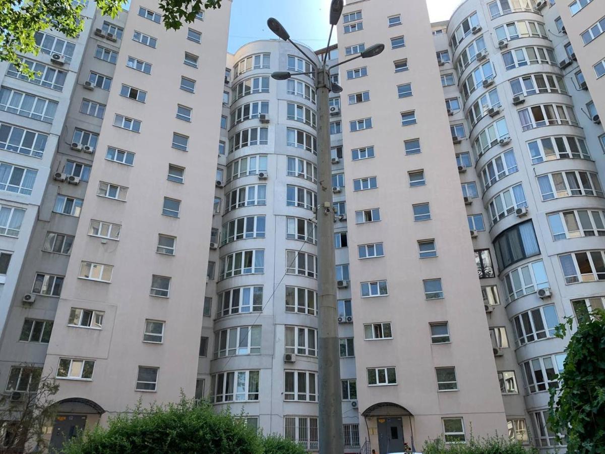 Apartments Staroportofrankovskaya&Pastera street Odessa Exteriör bild